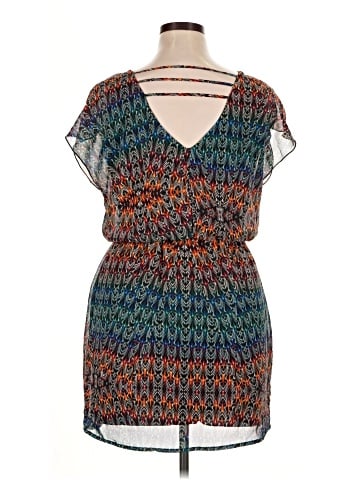 City Triangles Casual Dress (view 2)