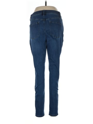 INC International Concepts Jeans (view 2)