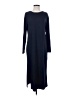 Unbranded Blue Casual Dress Size S - photo 1