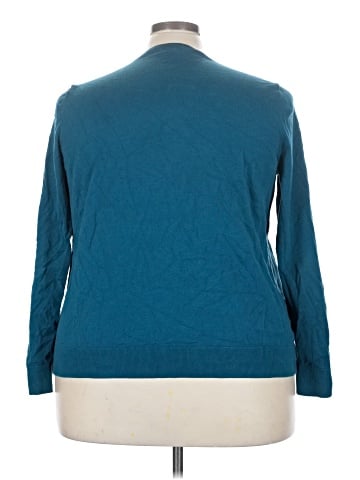 Talbots Cardigan (view 2)