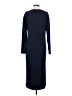 Unbranded Blue Casual Dress Size S - photo 2