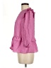 New Look Pink 3/4 Sleeve Blouse Size 8 - photo 5