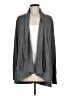 Athleta Gray Cardigan Size M - photo 1