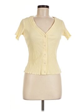 Sugar Lips Short Sleeve Top