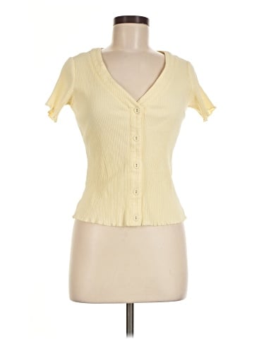 Sugar Lips Short Sleeve Top (view 1)