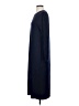Unbranded Blue Casual Dress Size S - photo 5