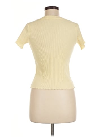 Sugar Lips Short Sleeve Top (view 2)