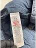 Burberry 100% Cotton Blue Cargo Shorts Size 10 - photo 8