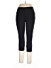 PASSPORTS Color Block Black Active Pants Size XL - photo 1