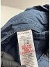 Burberry 100% Cotton Blue Cargo Shorts Size 10 - photo 5