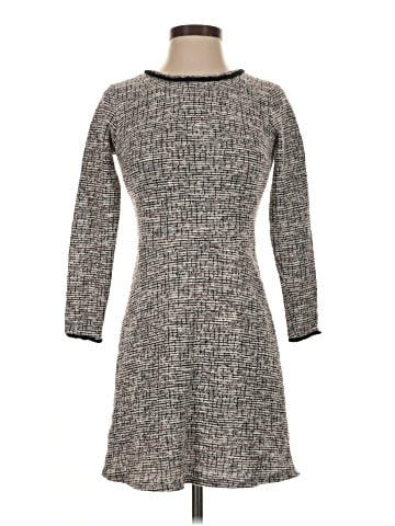 Ann Taylor LOFT Casual Dress (view 1)