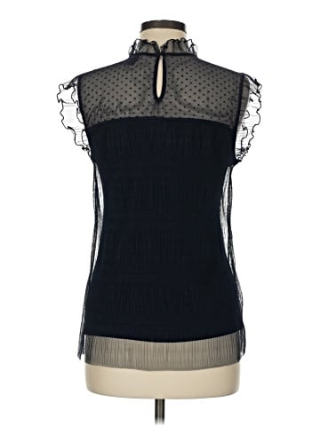Chelsea28 Sleeveless Blouse (view 2)