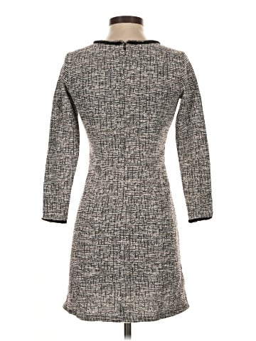 Ann Taylor LOFT Casual Dress (view 2)