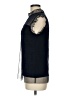 Chelsea28 100% Polyester Black Sleeveless Blouse Size M - photo 5