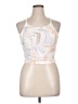 Active by Old Navy White Tank Top Size XL - photo 1