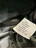 Anne Klein Black Coat Size 4 - photo 7