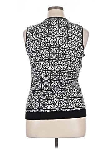 Jones New York Collection Sleeveless Top (view 2)