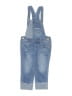 Blue Spice Blue Overalls Size 8 - photo 1