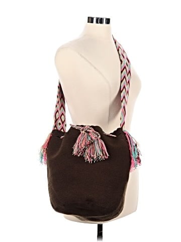 Unbranded Bucket Bag (view 2)