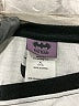 Batman Silver 3/4 Sleeve T-Shirt Size 14 - 16 - photo 3