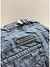 Burberry 100% Cotton Blue Cargo Shorts Size 10 - photo 6