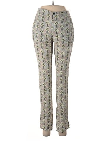 Rag & Bone Silk Pants (view 1)