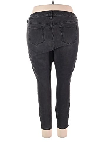 Torrid Jeggings (view 2)