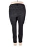 Torrid Stripes Gray Jeggings Size 22 - photo 2