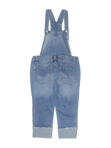 Blue Spice Overalls (view 2)