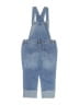 Blue Spice Blue Overalls Size 8 - photo 2