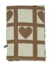 Moschino Brown Scarf One size - photo 2