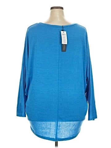 Zanzea Collection 3/4 Sleeve Top (view 2)