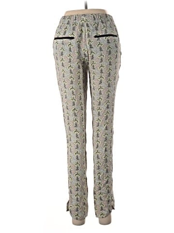 Rag & Bone Silk Pants (view 2)