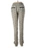 Rag & Bone Print Green Silk Pants Size 2 - photo 2