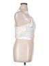 Active by Old Navy White Tank Top Size XL - photo 4
