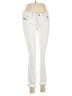 Diesel Metallic Ivory Jeans Size 26 waist - photo 1