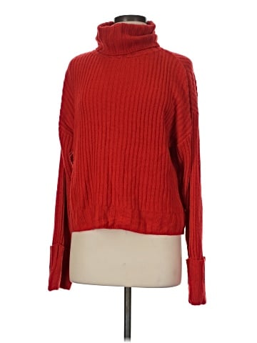 Nine West Turtleneck Sweater (view 1)