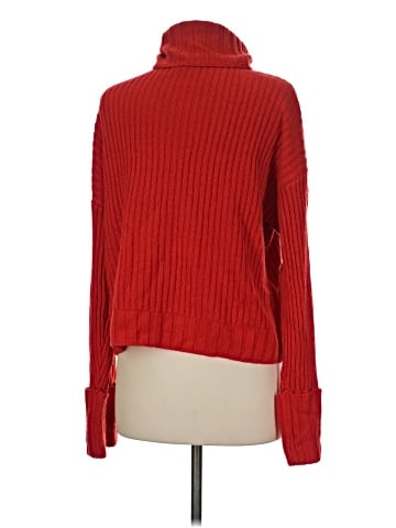 Nine West Turtleneck Sweater (view 2)