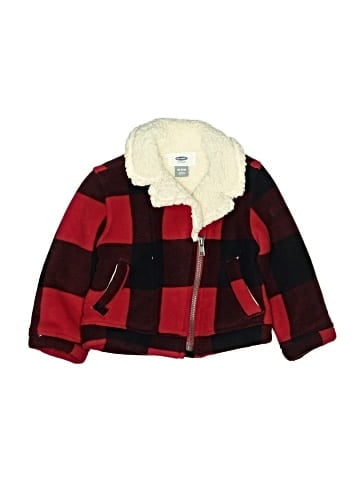 Old Navy Jacket (view 1)