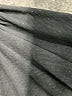 Sanctuary Solid Black Casual Dress Size M - photo 8
