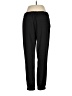 Trouve Solid Black Dress Pants Size 8 - photo 2