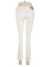 Diesel Metallic Ivory Jeans Size 26 waist - photo 2