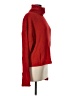 Nine West 100% Acrylic Red Turtleneck Sweater Size M - photo 4