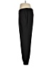 Trouve Solid Black Dress Pants Size 8 - photo 5