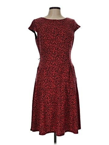 Anne Klein Casual Dress (view 1)
