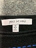 Peace Love World Stripes Black Pullover Sweater Size XS - photo 7