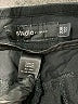Studio by Torrid Solid Black Dress Pants Size 22 - photo 4