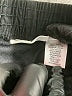 Croft & Barrow Solid Black Athletic Shorts Size 10 - photo 5