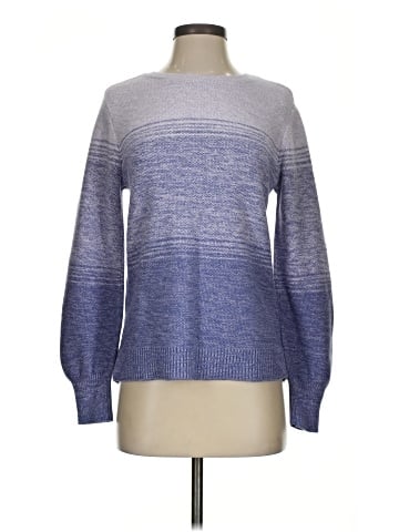 Gloria Vanderbilt Pullover Sweater (view 1)