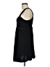 Laundry by Design Solid Black Cocktail Dress Size M - photo 5